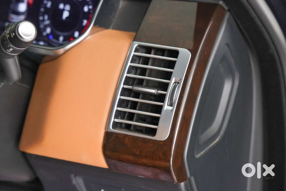 Land Rover Range Vogue, 2021, Petrol