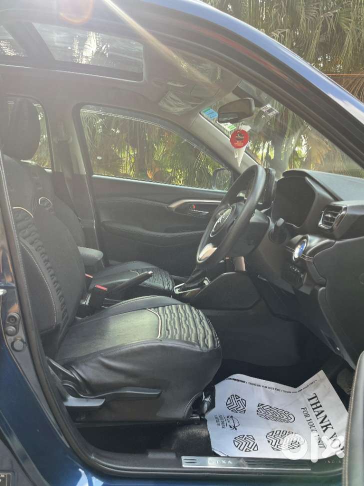 Maruti Suzuki Grand Vitara 1.5 Zeta Plus Intelligent Hybrid Ecvt, 20..
