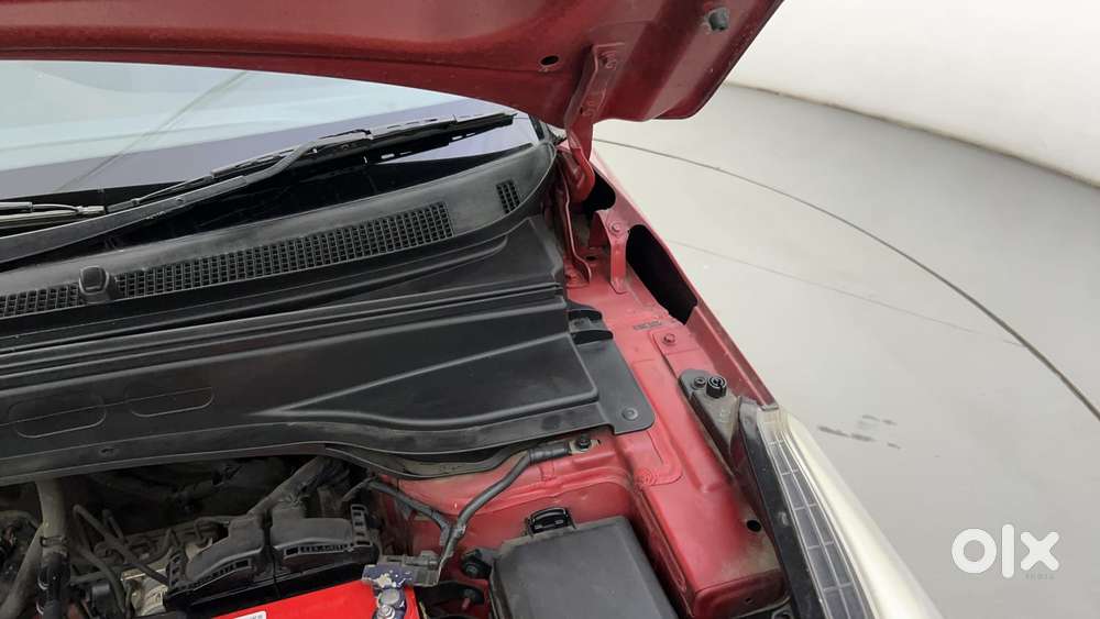 Hyundai Creta 1.6 Sx Plus Petrol At, 2016, Petrol