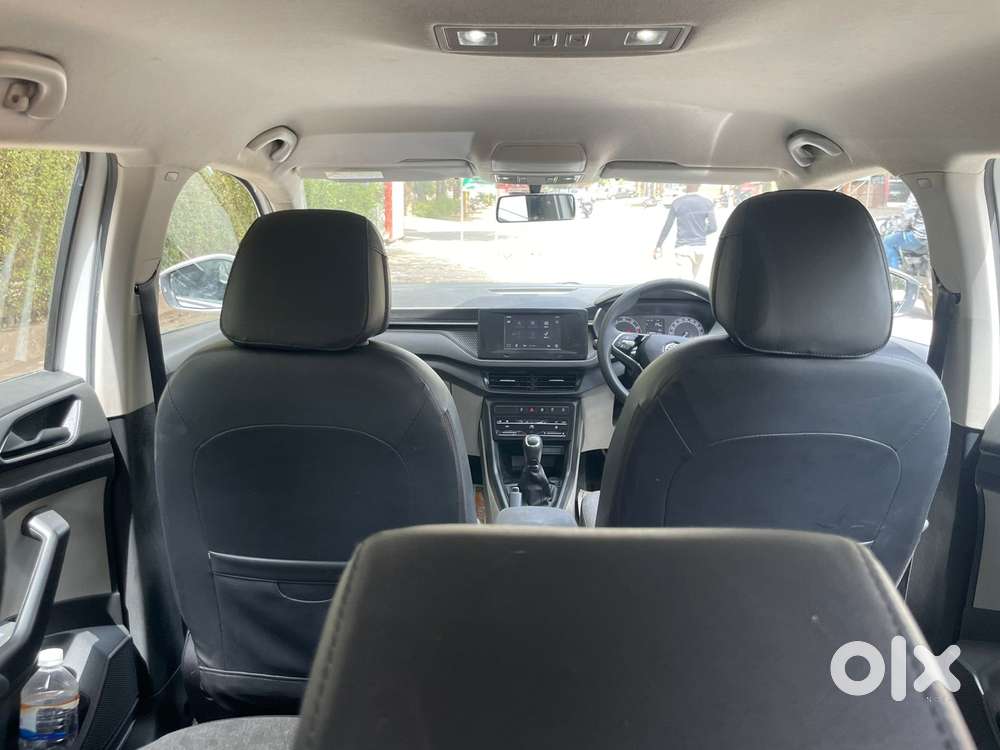 Skoda Kushaq Onyx Plus 1.0 Tsi Mt, 2023, Petrol