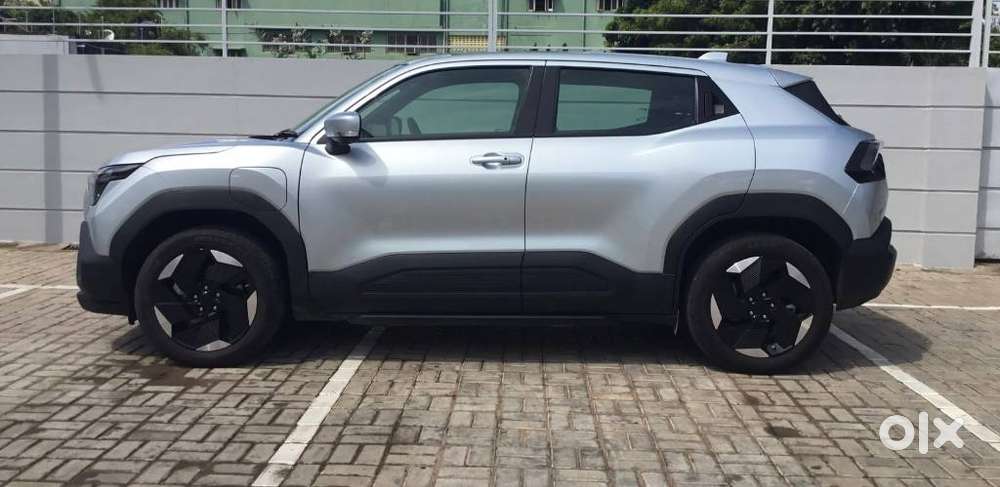 Maruti Suzuki E Vitara Alpha, 2026, Electric