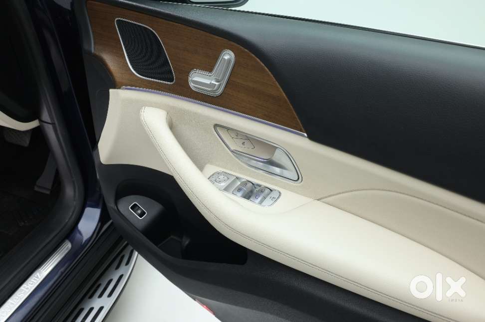 Mercedes-benz Gle 300d 4matic Lwb, 2022, Petrol