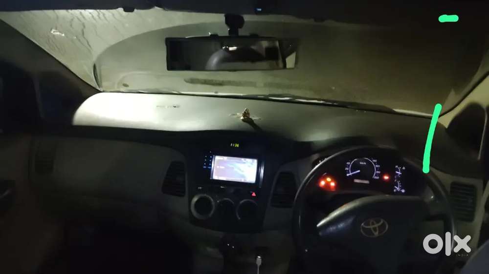 2011 Toyota Innova