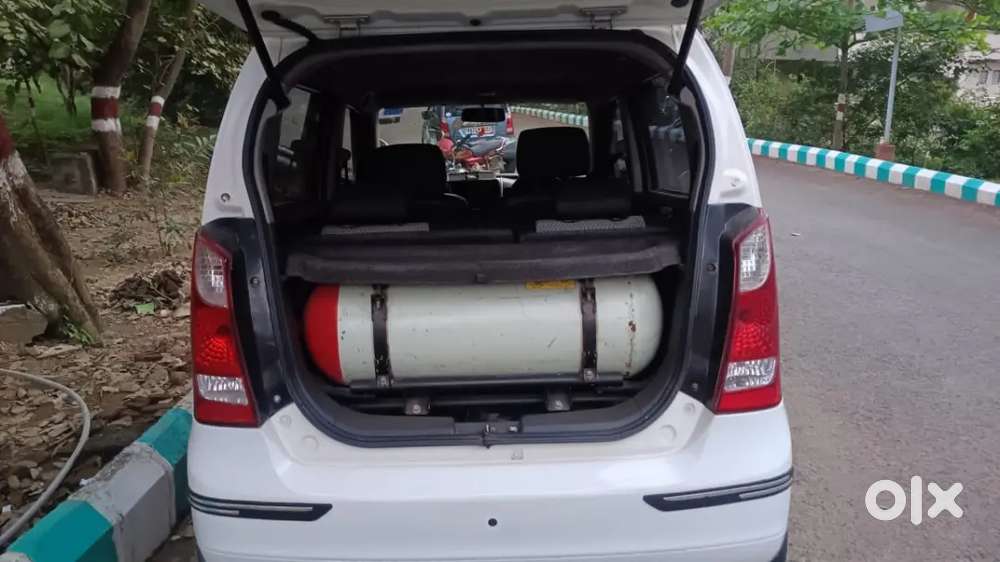 Good Condition Vehicle No Work