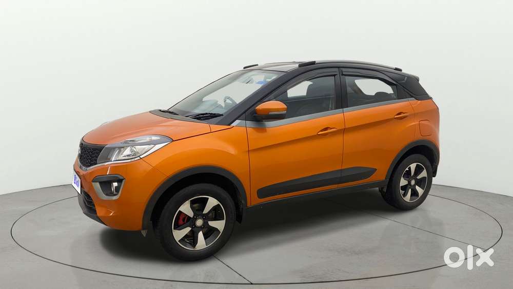 Tata Nexon