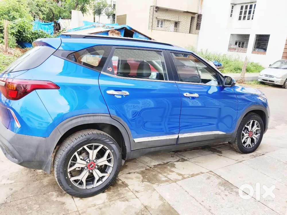 For Sale Car Is In Showroom Condition Service Upto Date