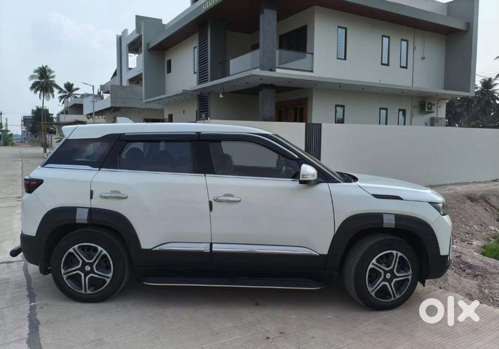 Maruti Suzuki Brezza 2022