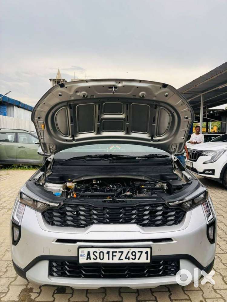 Kia Sonet Htk Plus G, 2024, Petrol