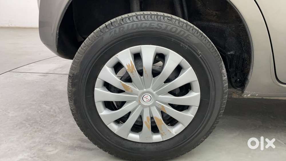 Datsun Redigo 2020-2022 1.0 T (o) Amt, 2018, Petrol