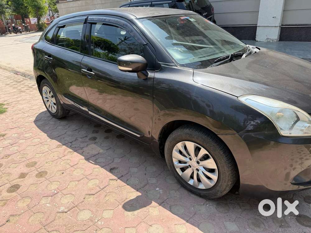 Maruti Suzuki Baleno 1.3 Delta, 2016, Cng & Hybrids