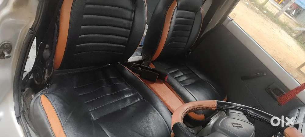 Maruti Suzuki Omni 5 Seater 2008