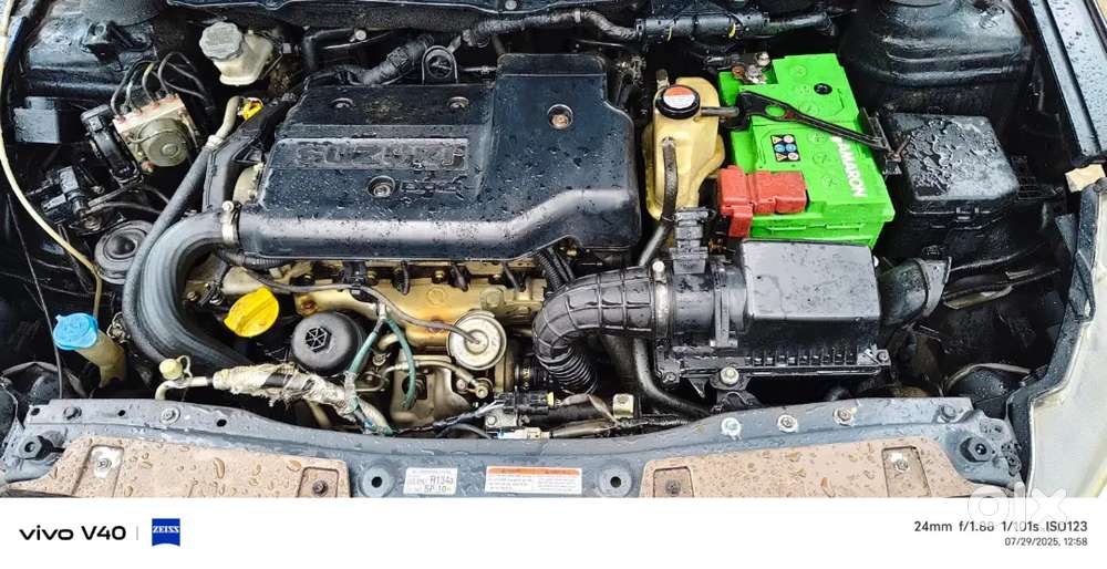 Maruti Ciaz Zdi+ Shvs 2015 Urgent Sell