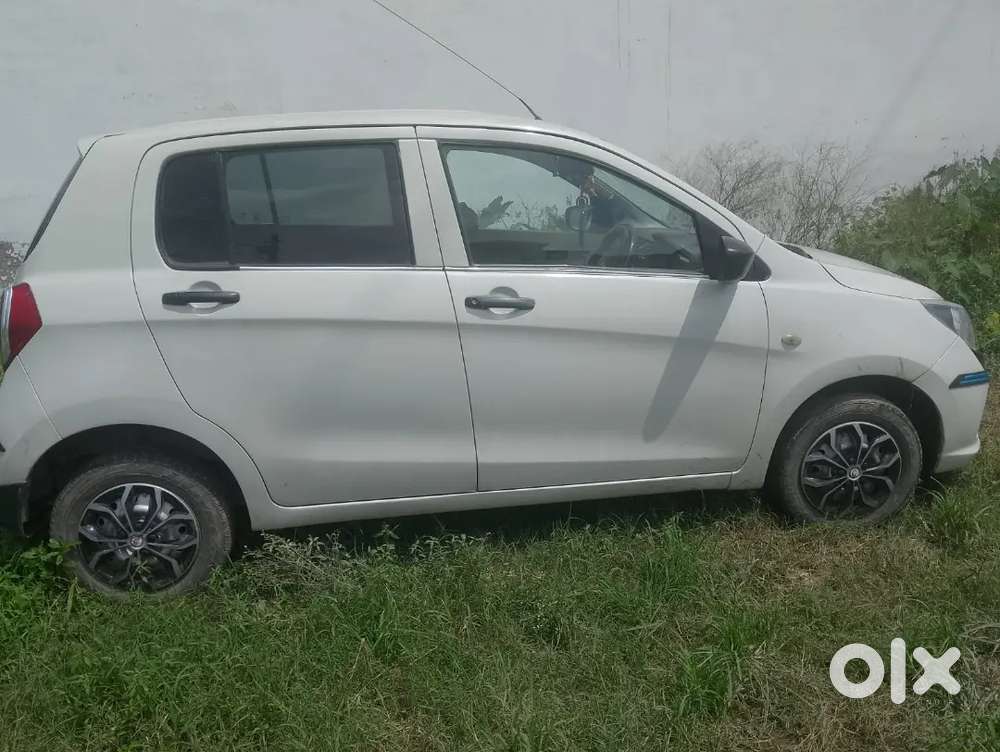 Maruti Suzuki Celerio 2019 Variant