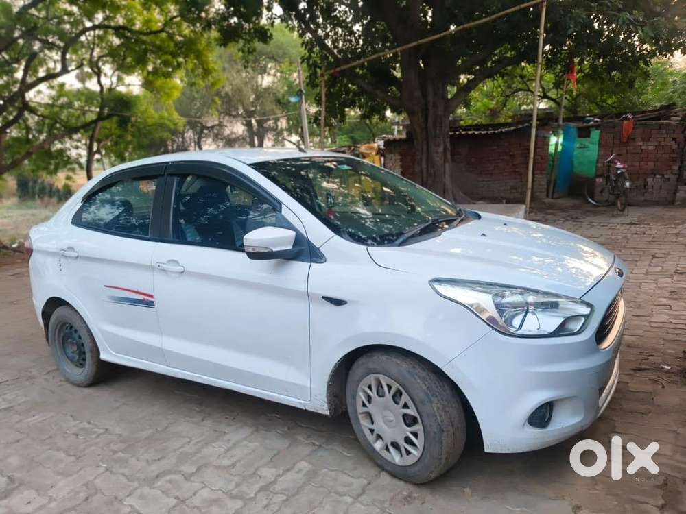 Ford Car Manual 2018