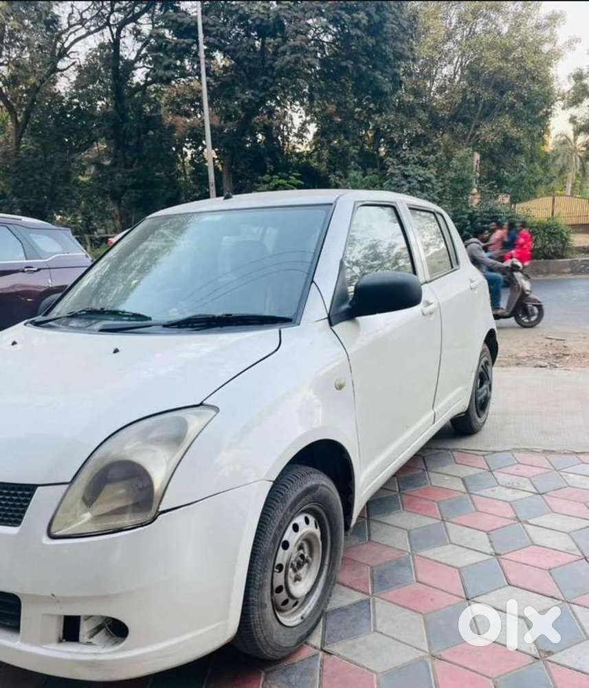 Maruti Suzuki Swift 2008 Model