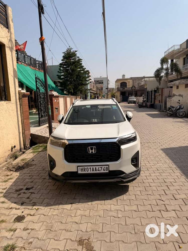 Reliable Honda 2024 Car