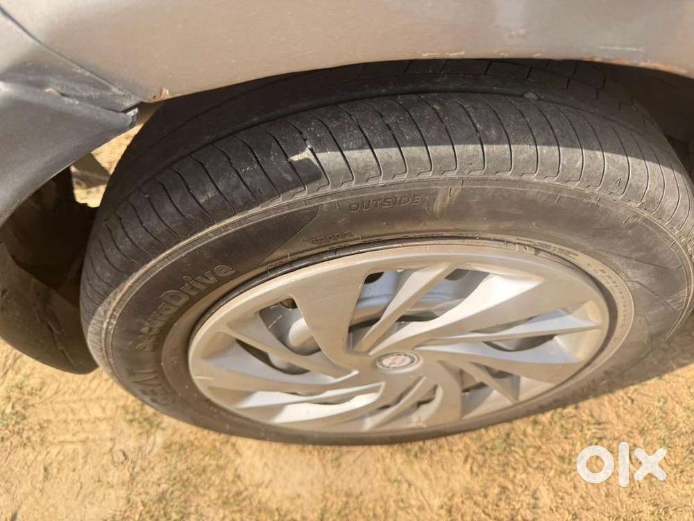 Maruti Suzuki Ignish 2018