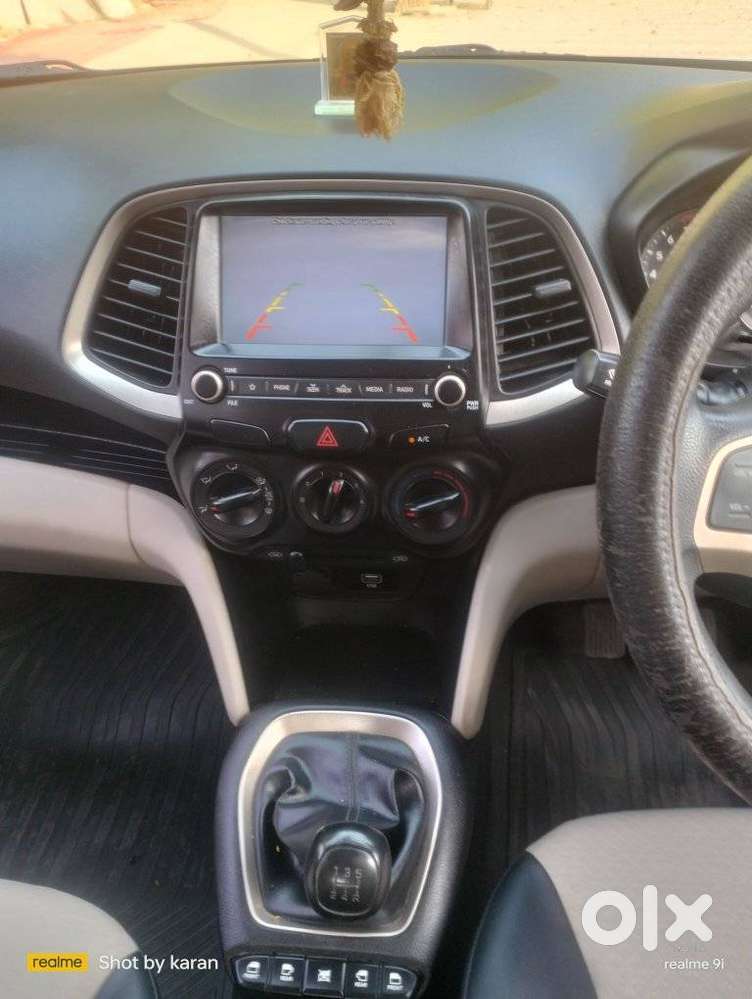 Hyundai Santro Sportz, 2021, Petrol