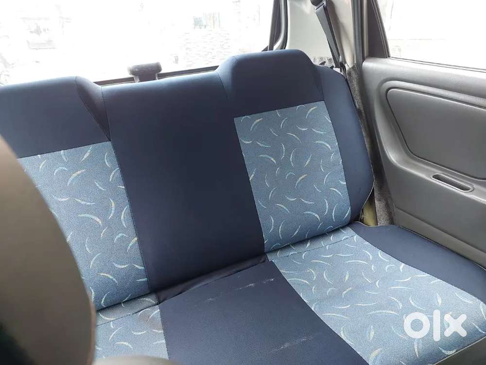 2008 Maruti Suzuki Alto Lxi