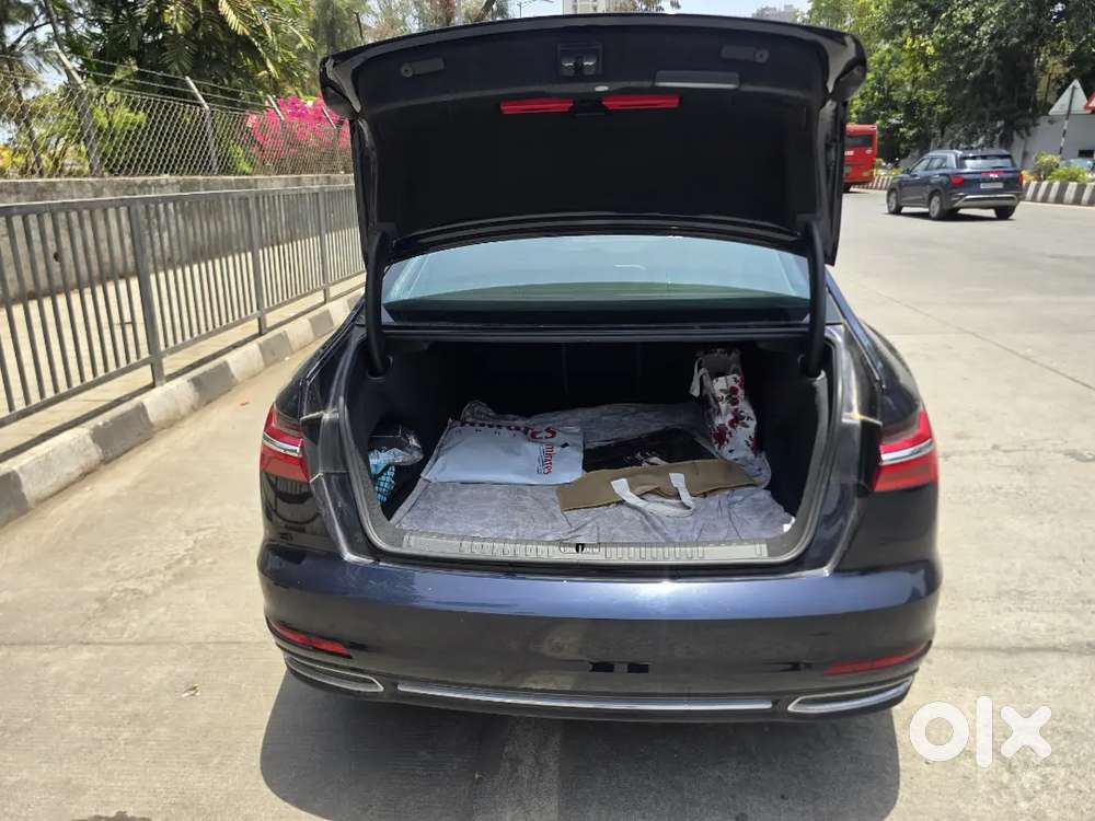 Audi A6 2023