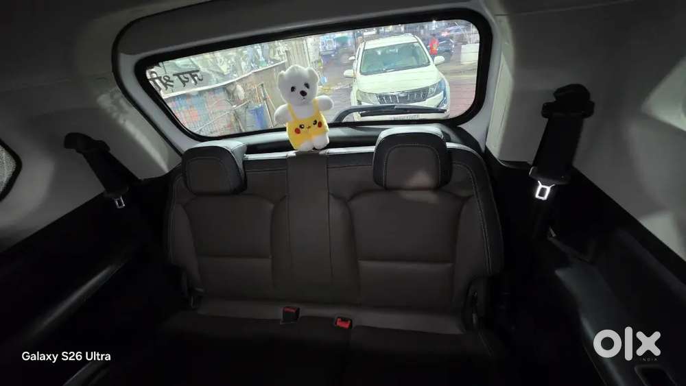 Mahindra Scorpio N