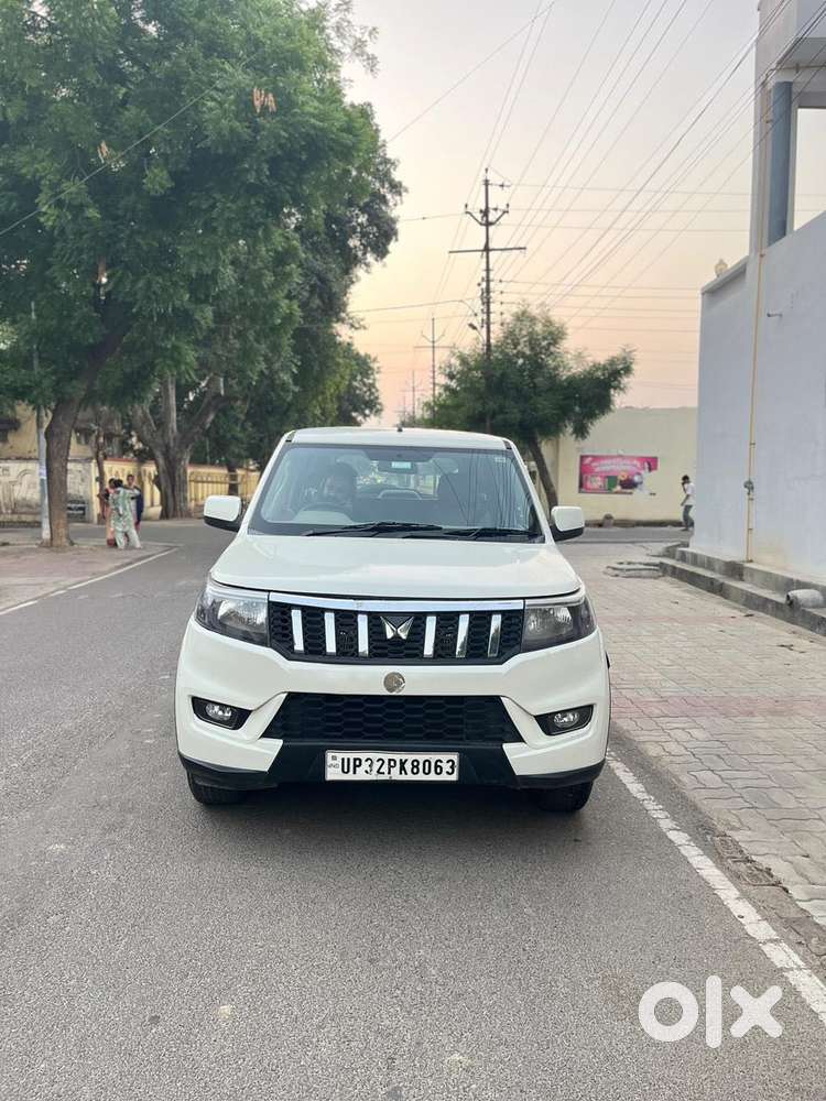 Mahindra Bolero Neo Plus N10 (o), 2024, Diesel