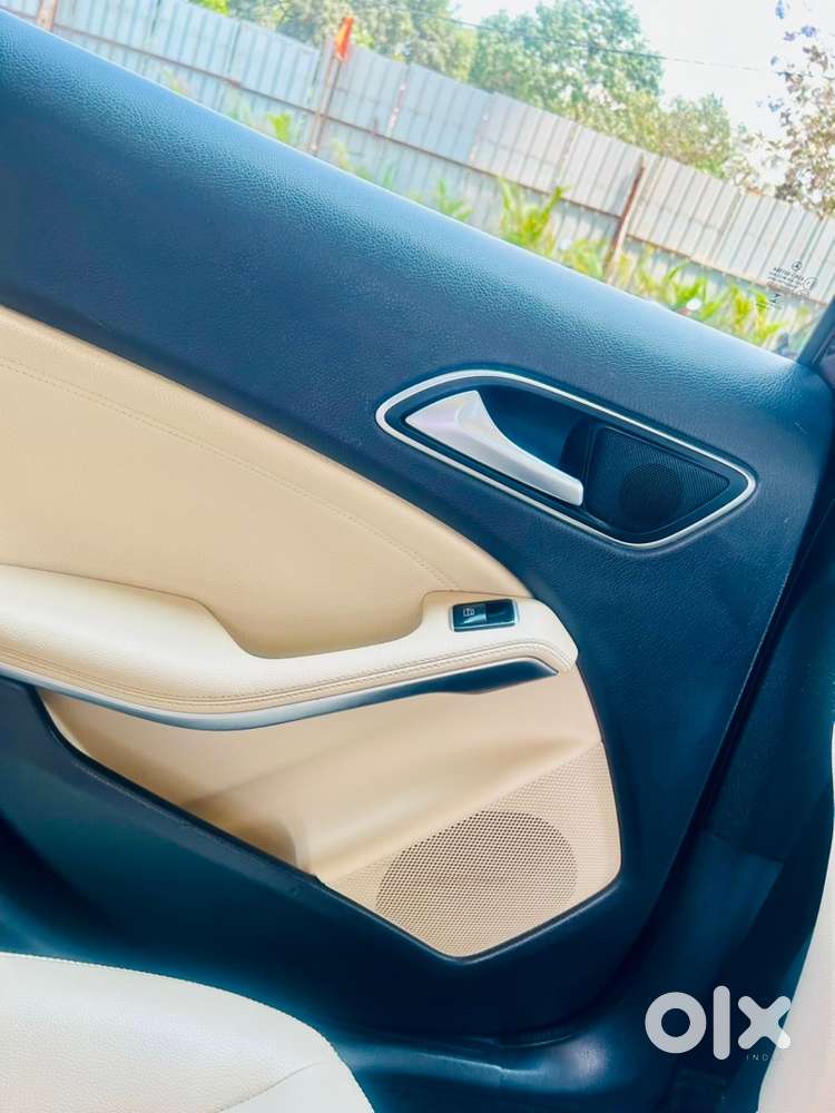 Mercedes-benz Gla 200 Diesel