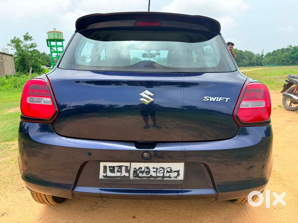 Maruti Suzuki New-gen Swift 2019