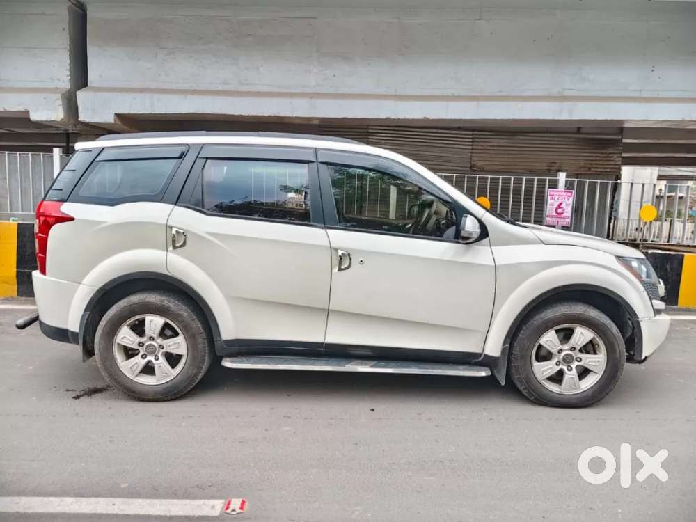 Mahindra Xuv500 W8, 2015, Diesel
