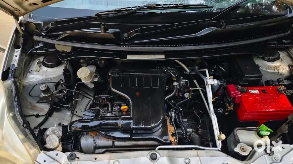 Maruti Suzuki A-star 2009 Petrol 102500 Km Driven