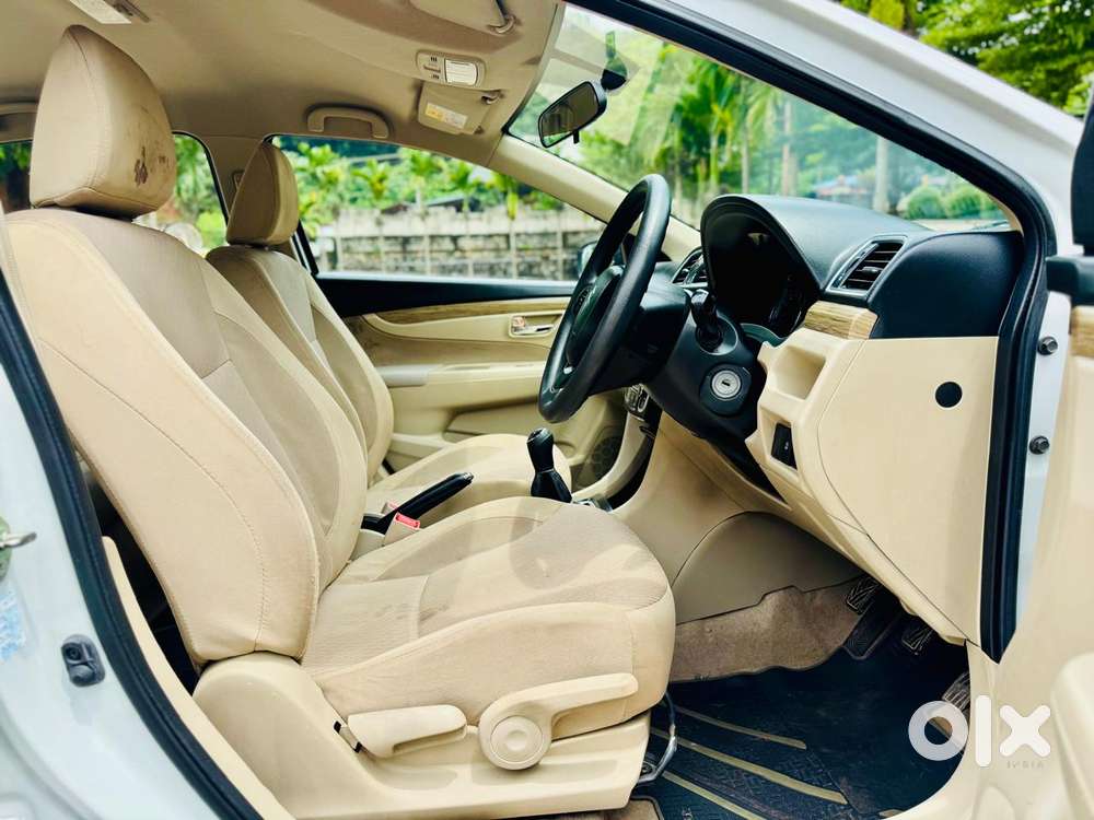 Maruti Suzuki Ciaz Smart Hybrid Delta , 2018, Petrol