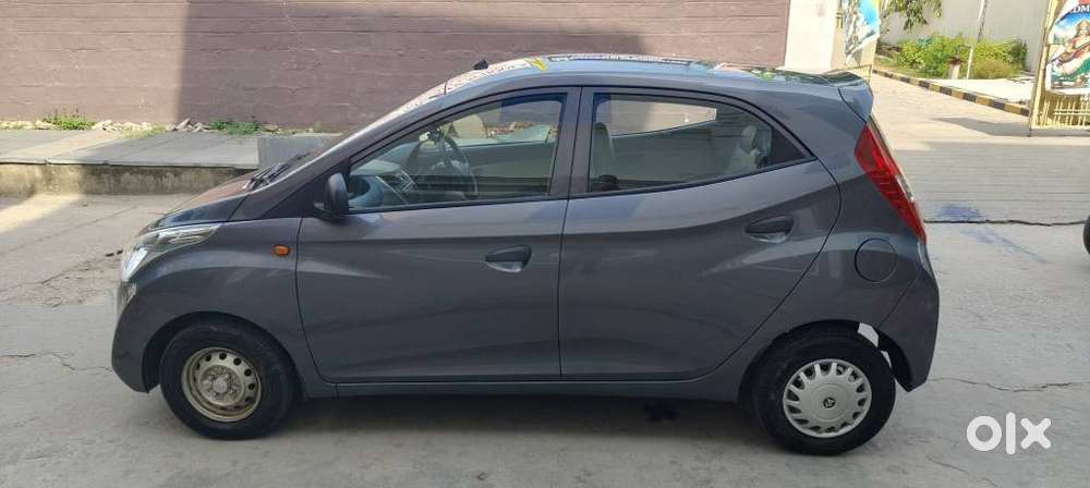 Hyundai Eon Era +, 2016, Petrol