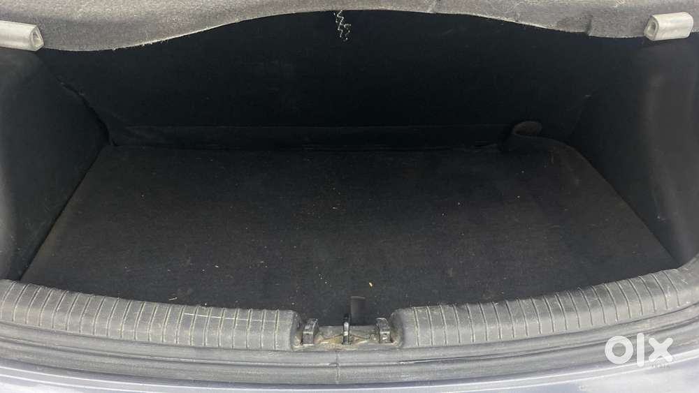 Hyundai Grand I10 Sportz 1.2 Kappa Vtvt, 2016, Petrol