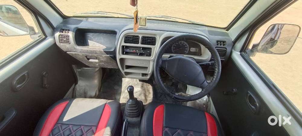 Maruti Suzuki Eeco, 2018, Petrol