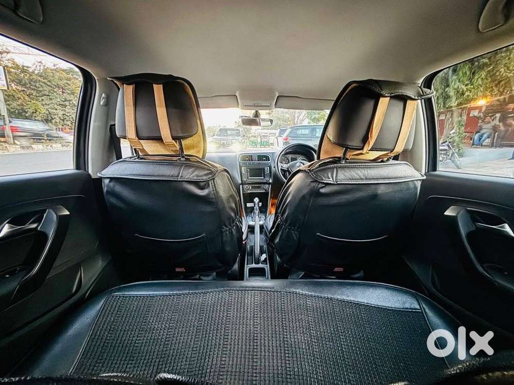 Volkswagen Polo 1.2 Gt Tsi, 2016, Petrol