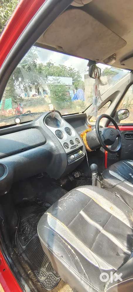 Tata Nano2013 Well Maintained