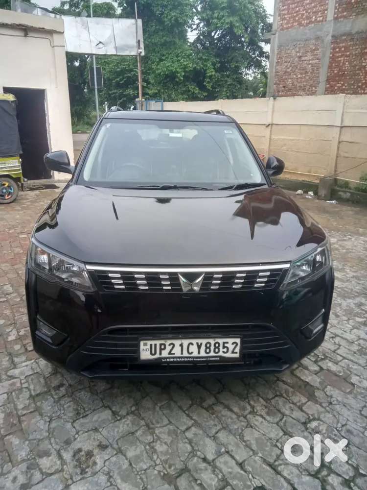Mahindra Xuv300 1.2 2023