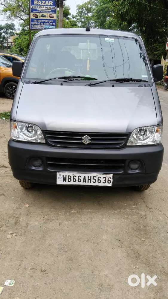 Maruti Suzuki Eeco 2020 Lpg 68000 Km Driven