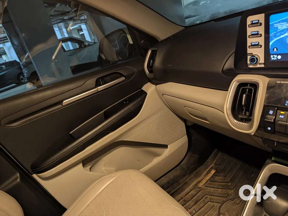 Kia Sonet 1.5 Htx 2023