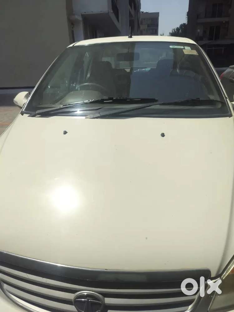 Tata Indigo Ecs 2013 Diesel Good Condition