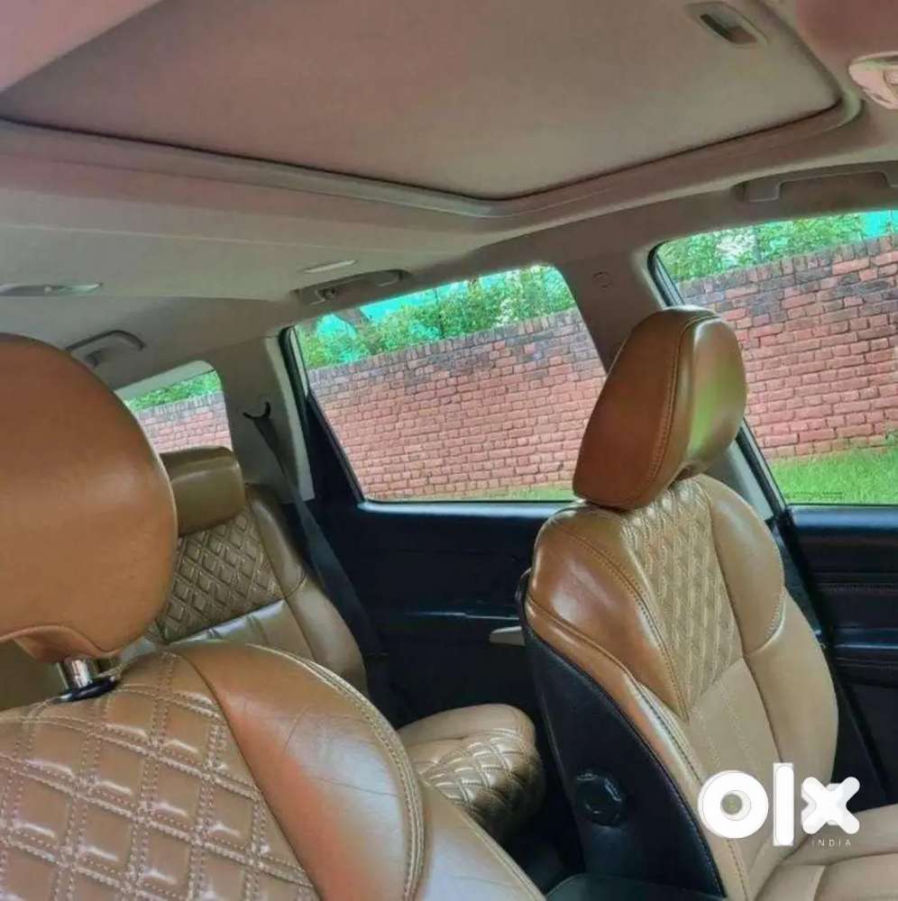 Mahindra Xuv500 Diesel 2018