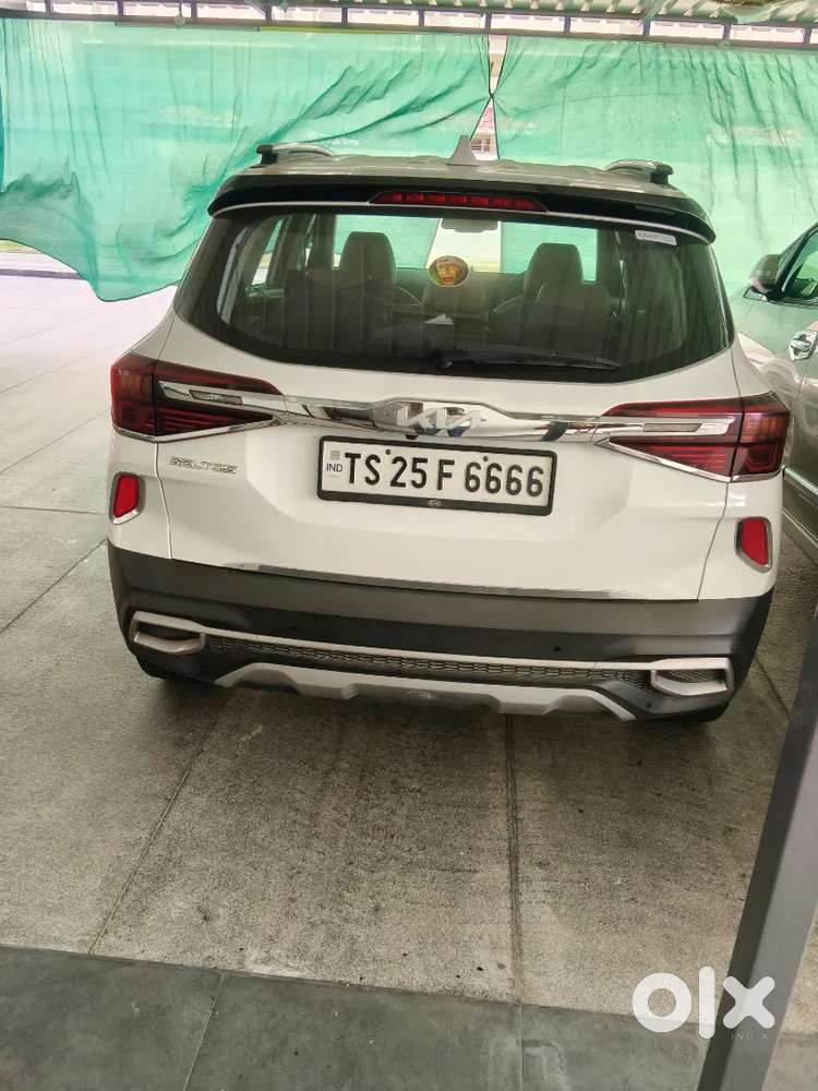 Kia-seltos
