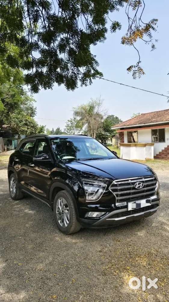 Hyundai Creta 2023 Model