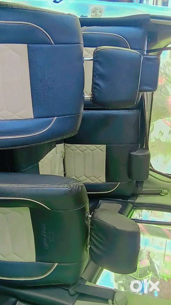 Maruti Suzuki Wagon R 2016 Petrol