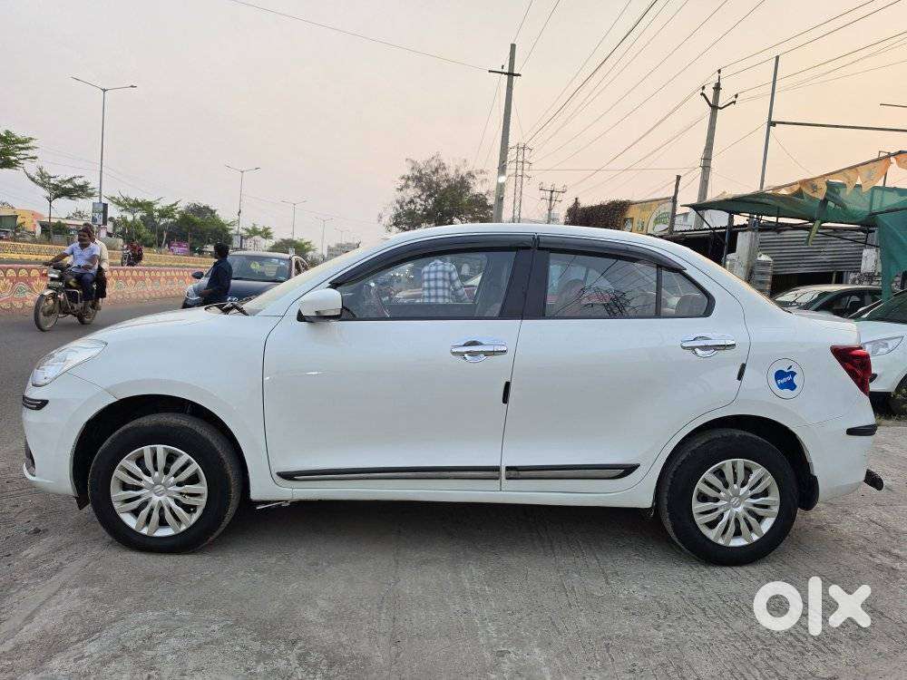 Maruti Suzuki Dzire 1.2 Vxi, 2021, Petrol