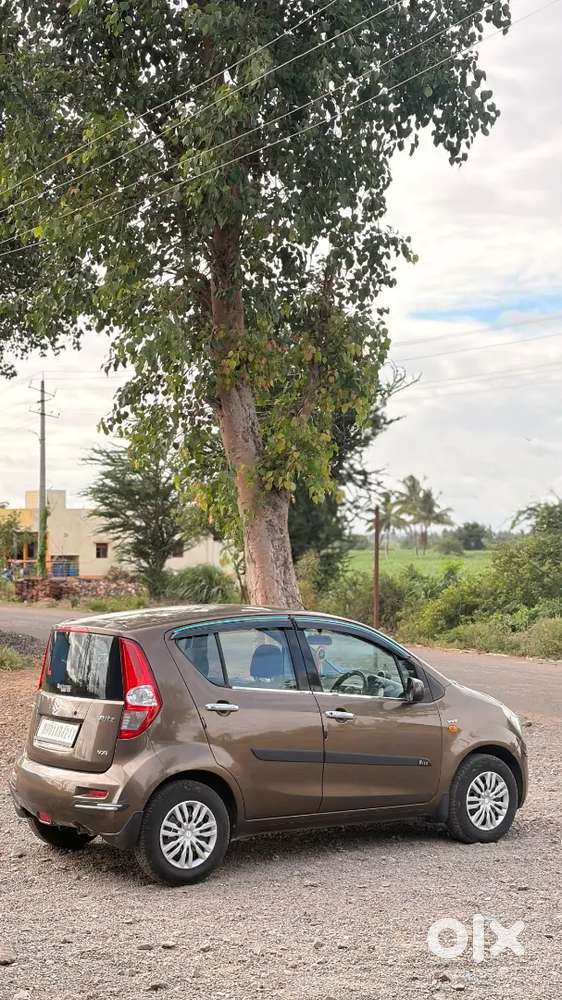 Maruti Suzuki Ritz 2010 Petrol Good Condition
