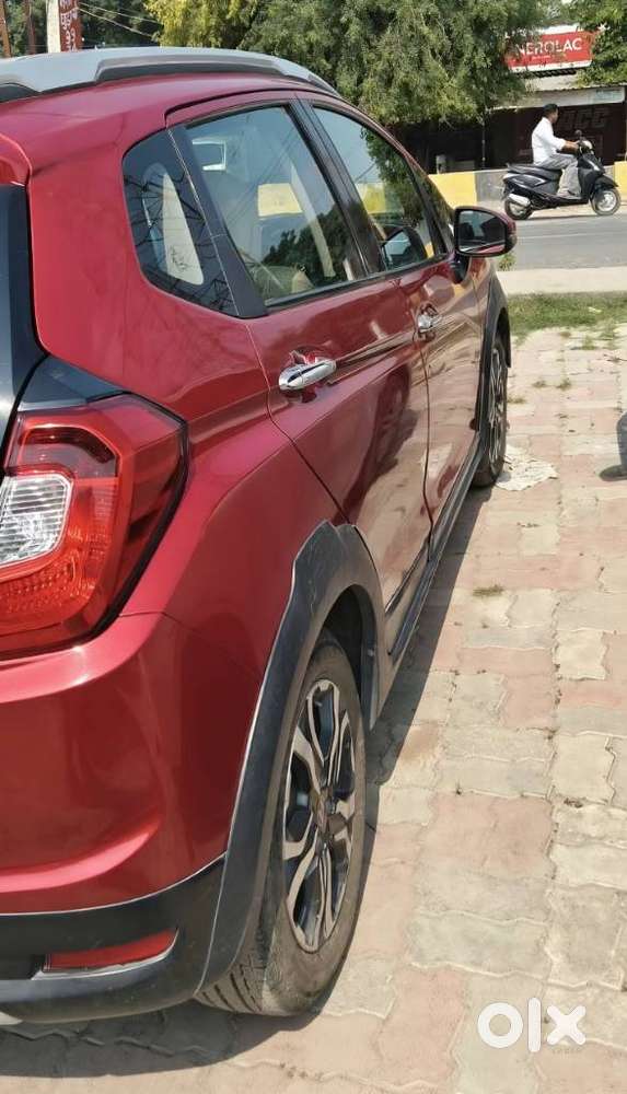 Honda Wr-v 1.5 Vx I-dtec, 2019, Diesel