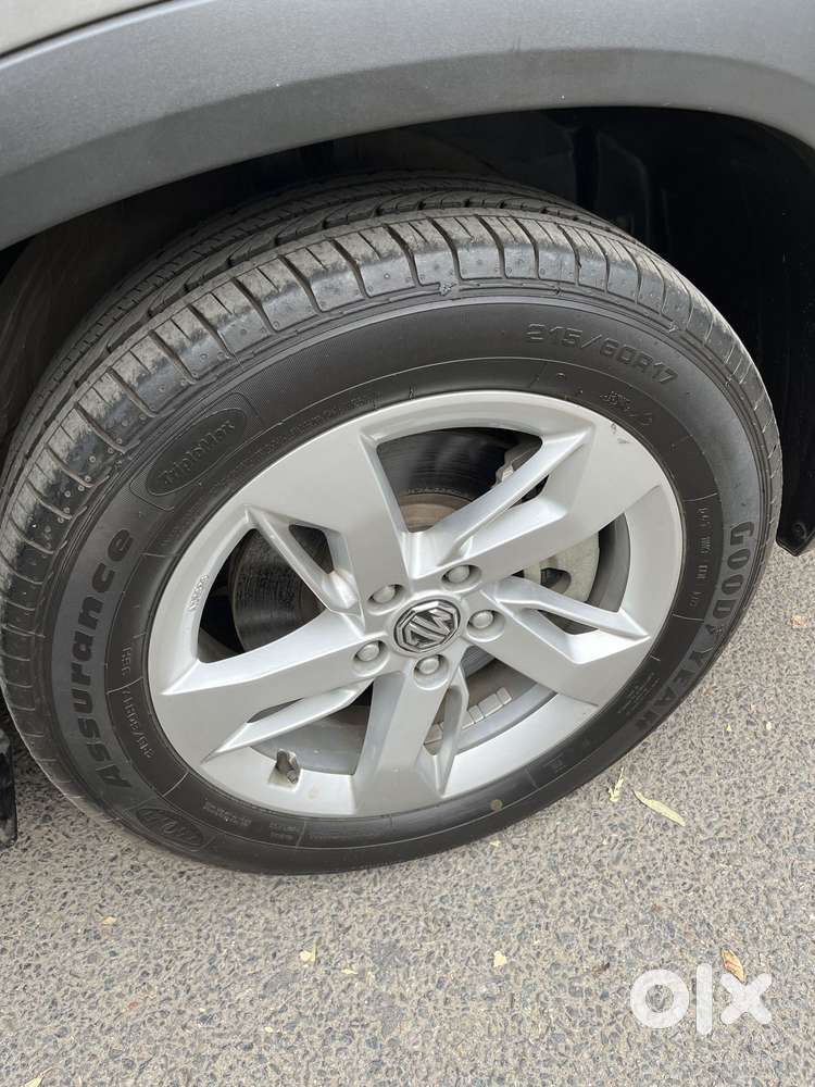 Mg Hector Plus 2.0 Super Diesel Turbo 6 Str, 2021, Diesel