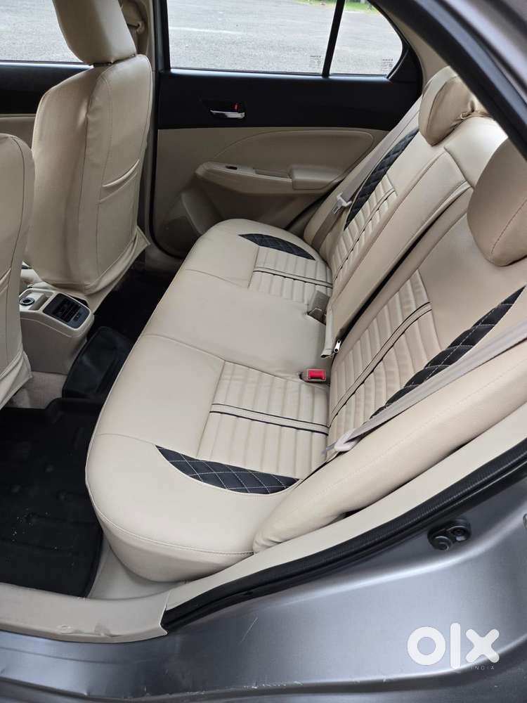 Maruti Suzuki Dzire 1.2 Vxi Cng, 2022, Petrol