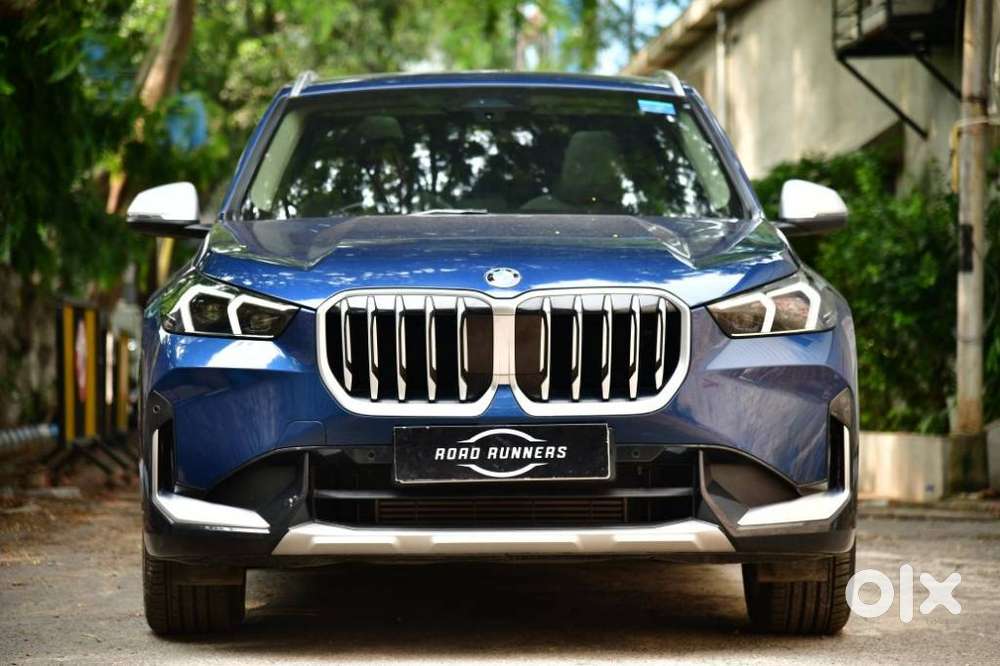 Bmw X1 Sdrive18i Xline, 2023, Petrol